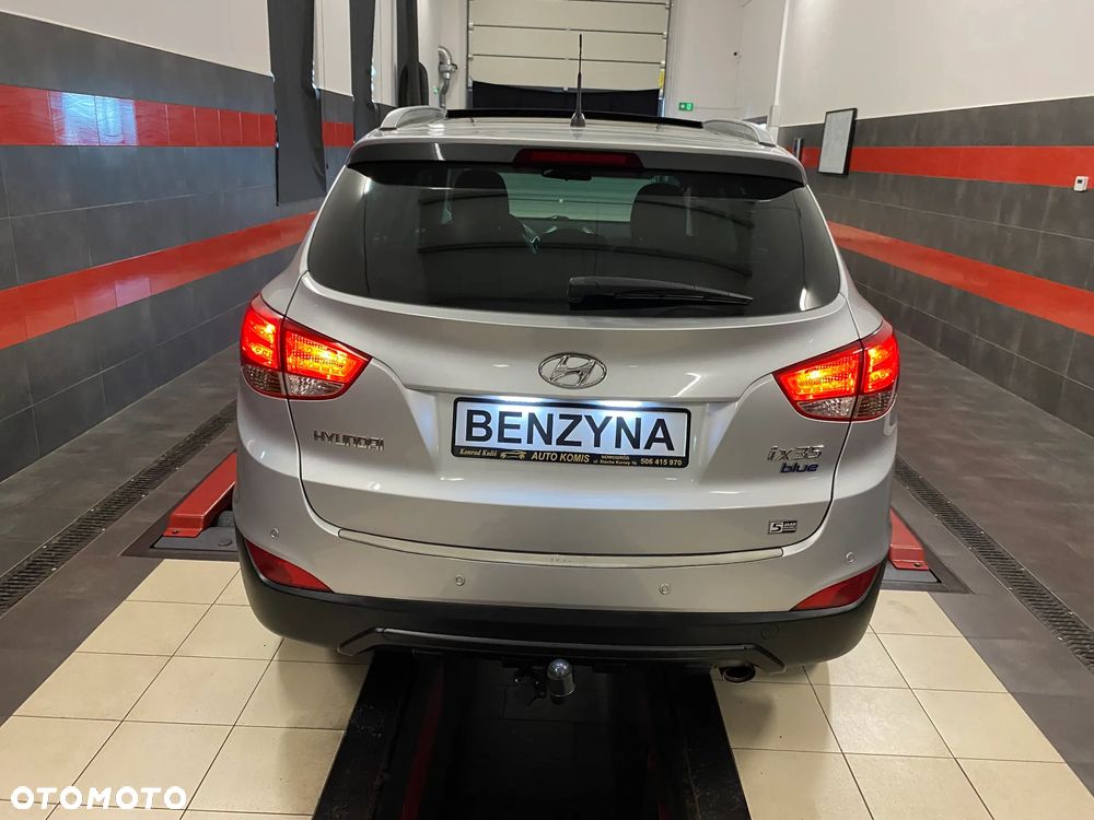 Hyundai ix35 1.6 2WD Style - 5