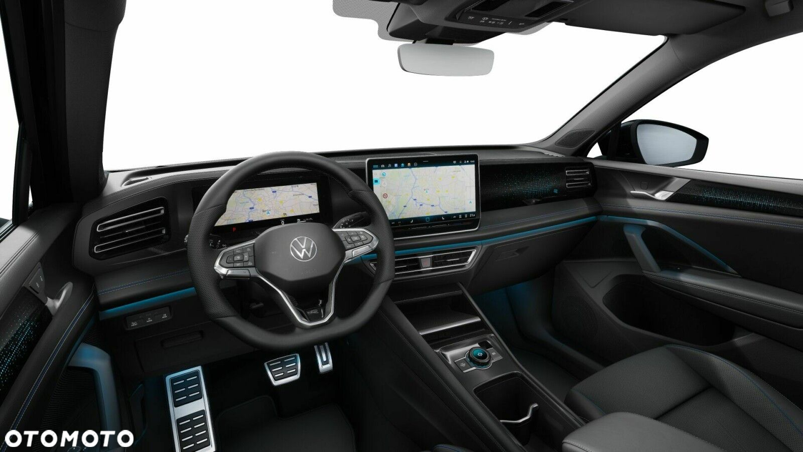 Volkswagen Tiguan - 8