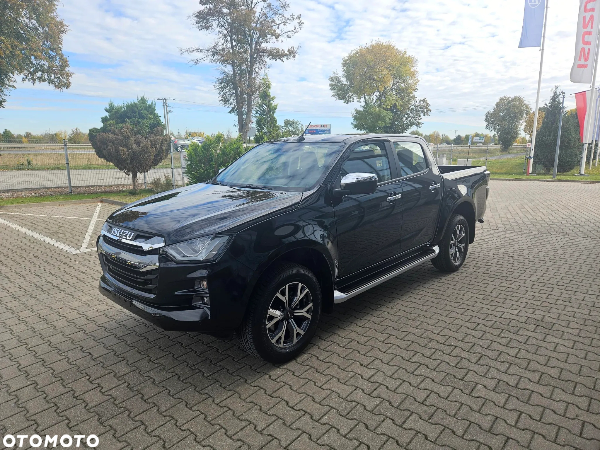 Isuzu D-Max 1.9 DC LSX - 3