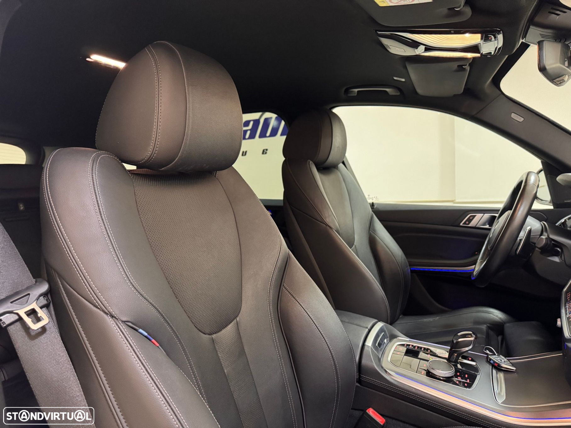 BMW X5 30 d xDrive Pack M - 59