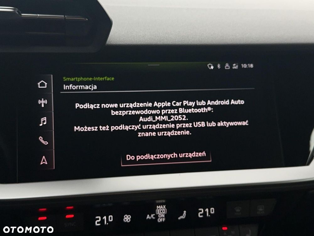 Audi RS3 Sportback - 28