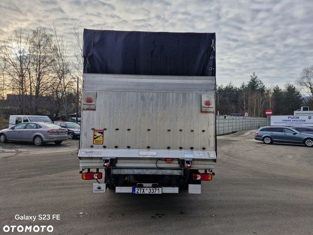 Renault Master Carpol Winda - 13