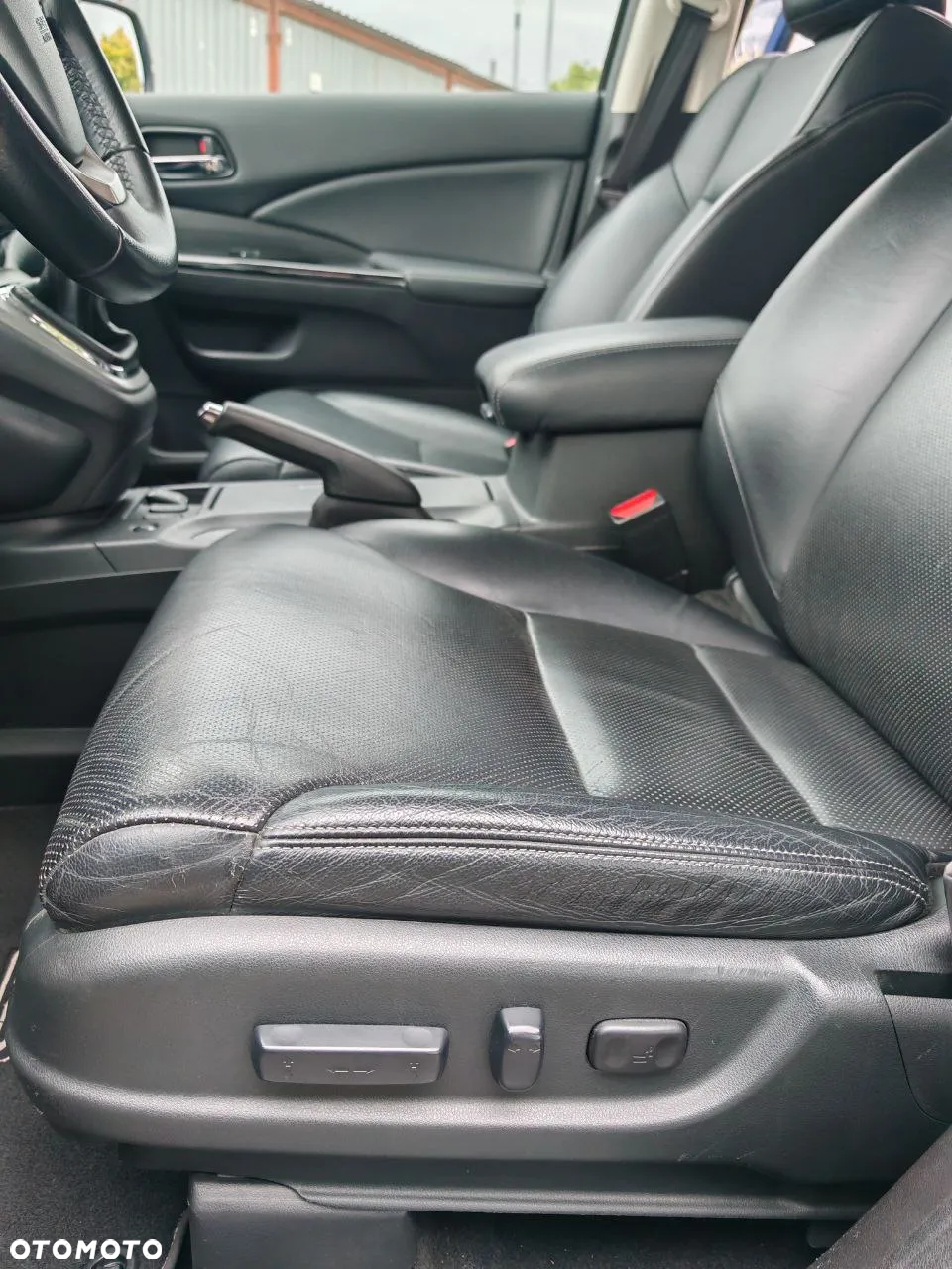 Honda CR-V 2.0i-VTEC 2WD S - 26