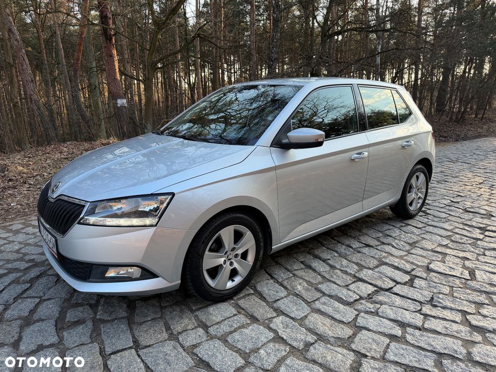 Skoda Fabia 1.0 TSI Style - 3
