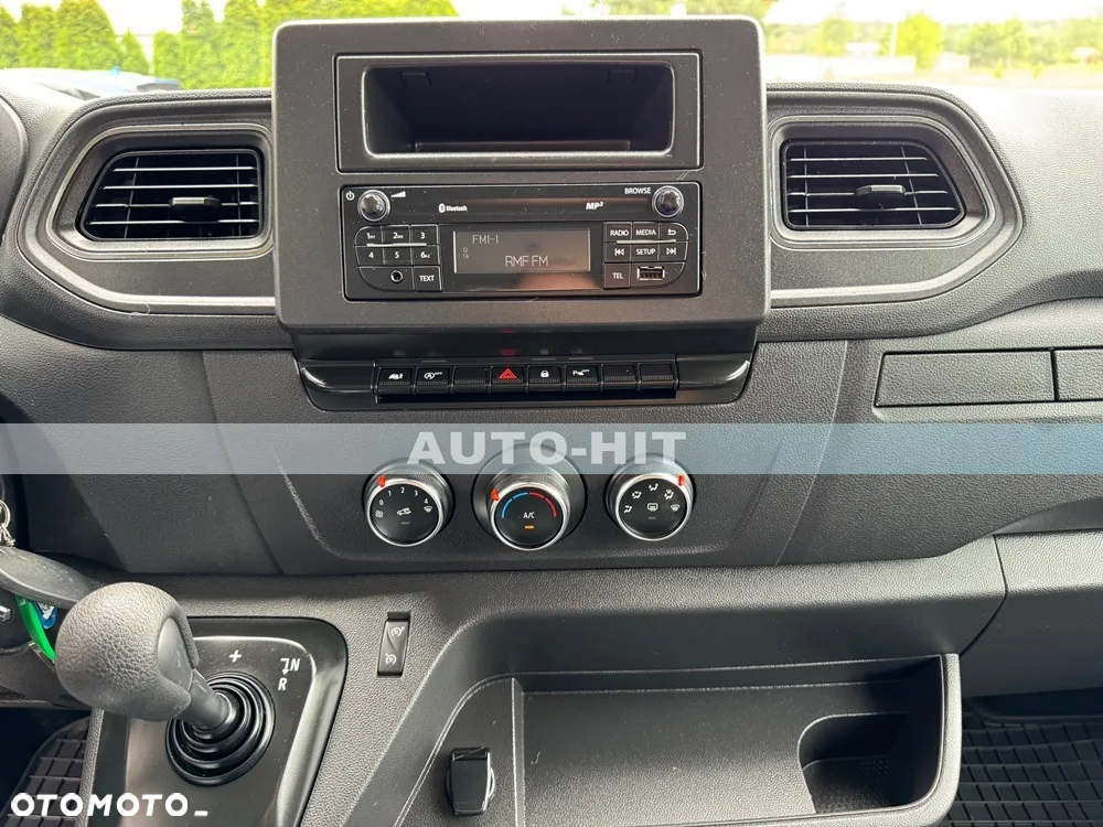 Renault Master - 8