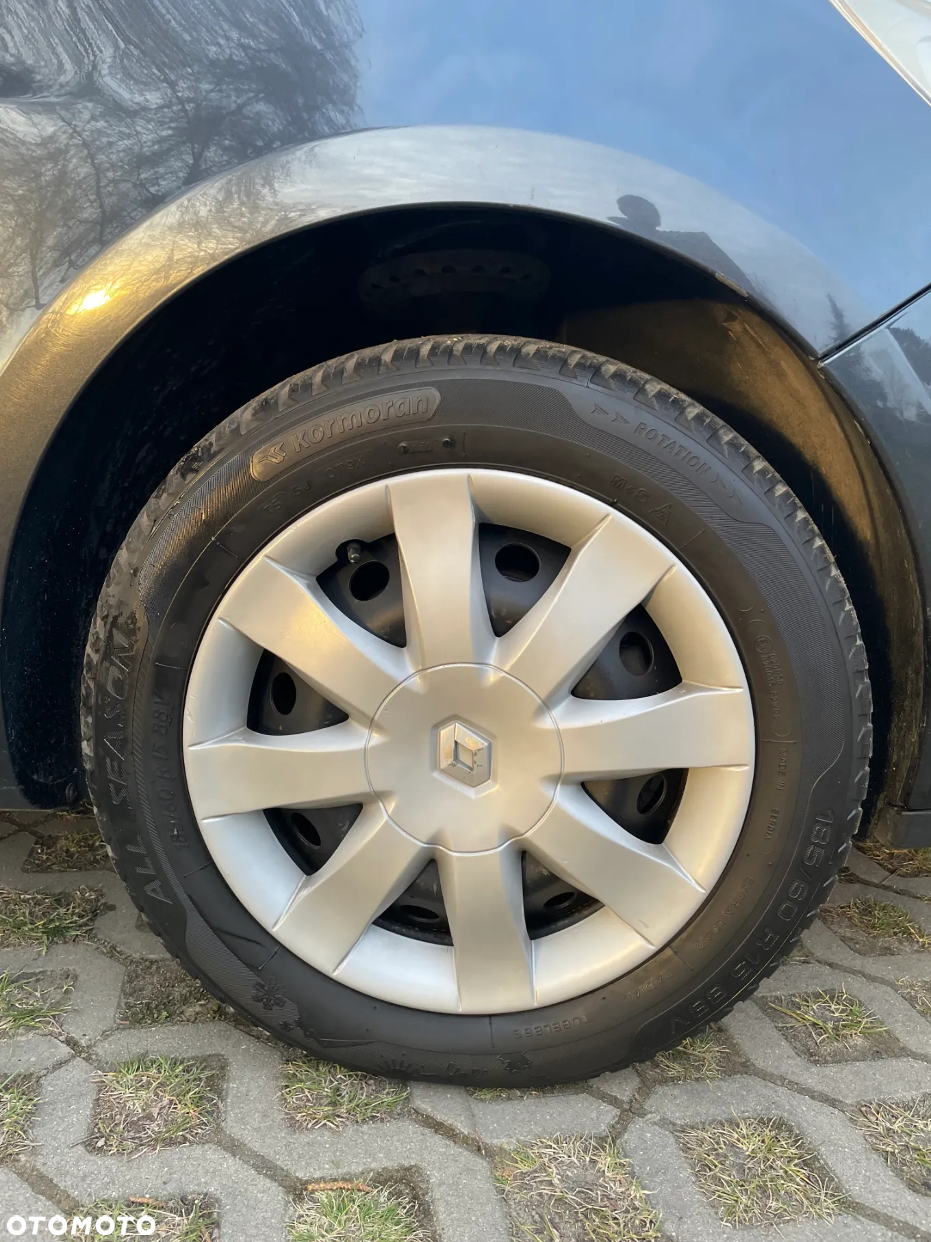 Renault Clio - 5