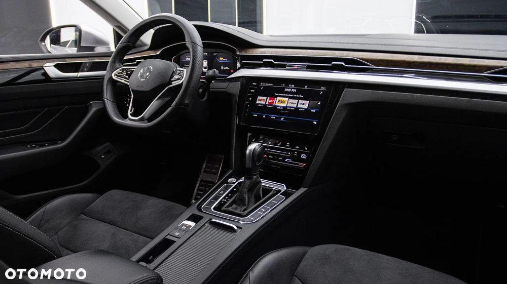 Volkswagen Arteon 2.0 TDI Elegance DSG - 18