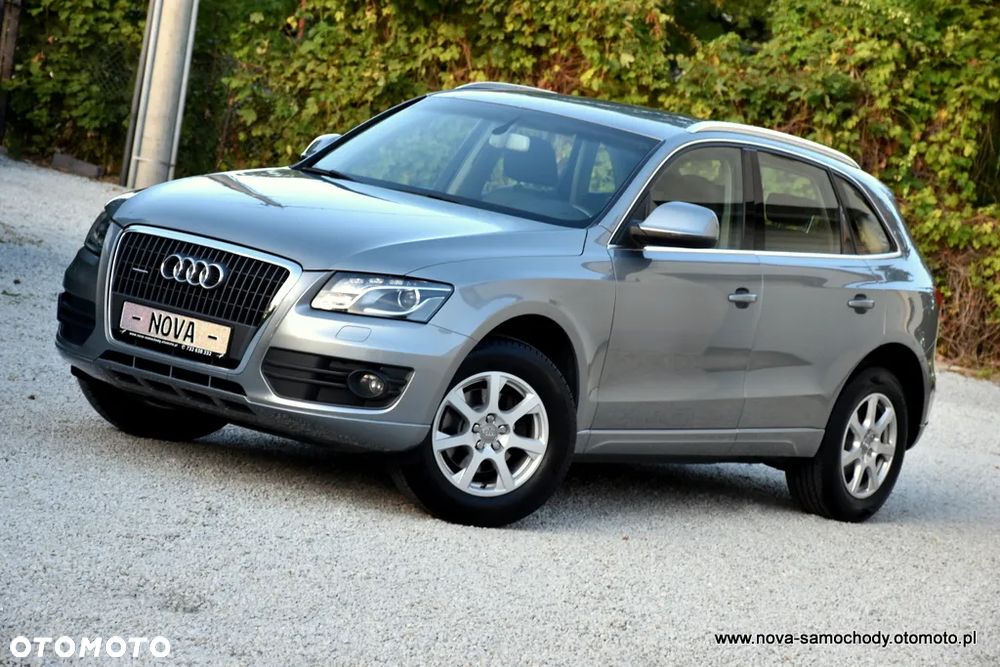 Audi Q5 2.0 TDI Quattro - 2
