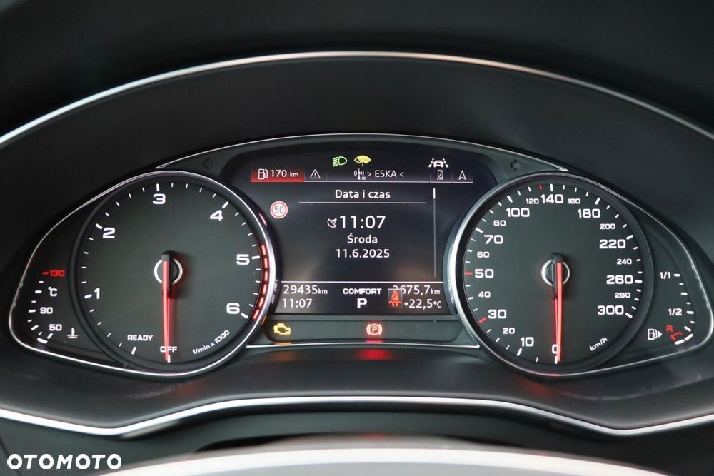 Audi A6 Avant - 34
