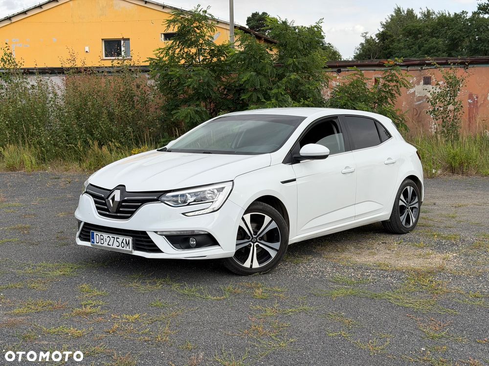 Renault Megane 1.5 dCi Life - 1