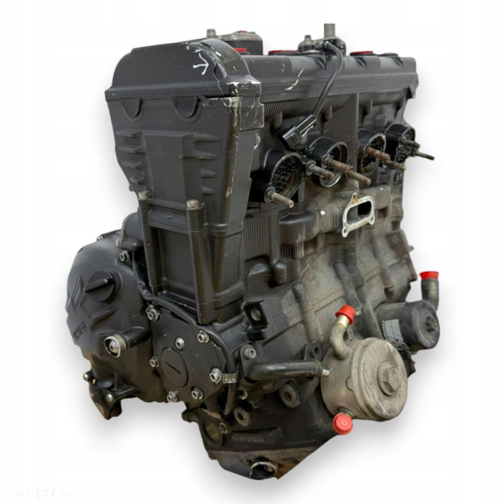 SILNIK N516E Yamaha YZF R1 RN19 RN20 180KM engine motor YZF-R1 36 222km - 7