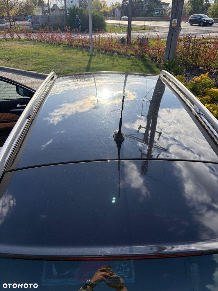 Alfa Romeo 159 2.4 JTDM 20V DPF Automatik - 14