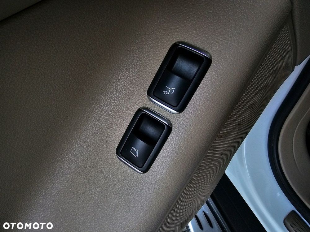 Mercedes-Benz GL 350 BlueTEC 4Matic 7G-TRONIC - 28