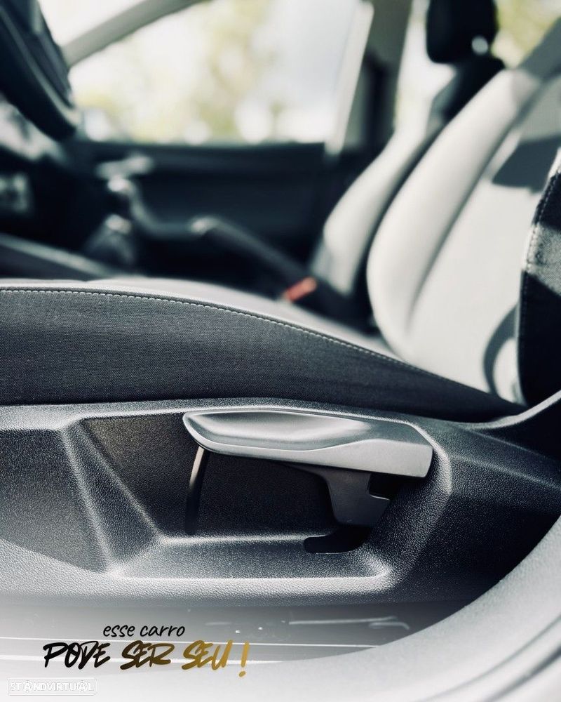 SEAT Ibiza 1.6 TDI Style - 8