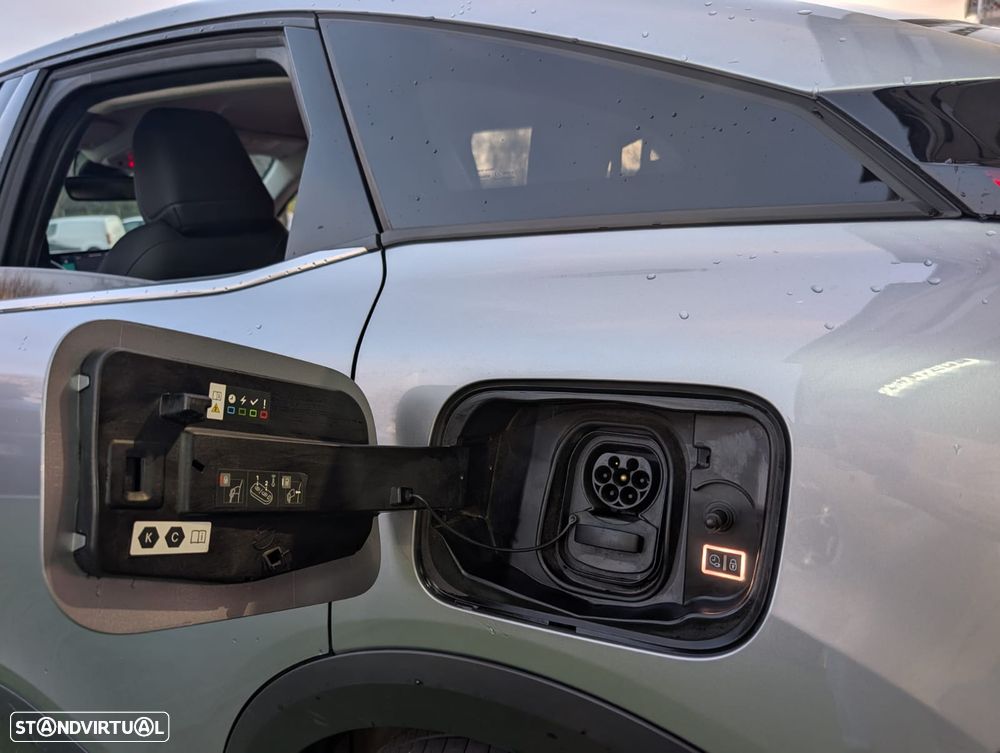 Citroën e-C4 Shine - 17