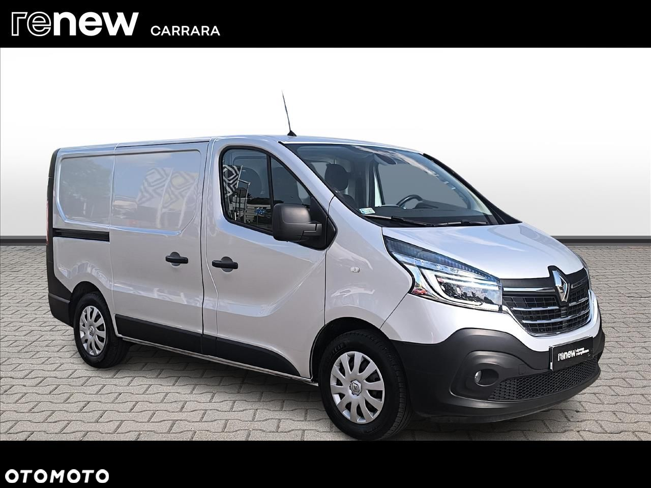 Renault trafic - 7