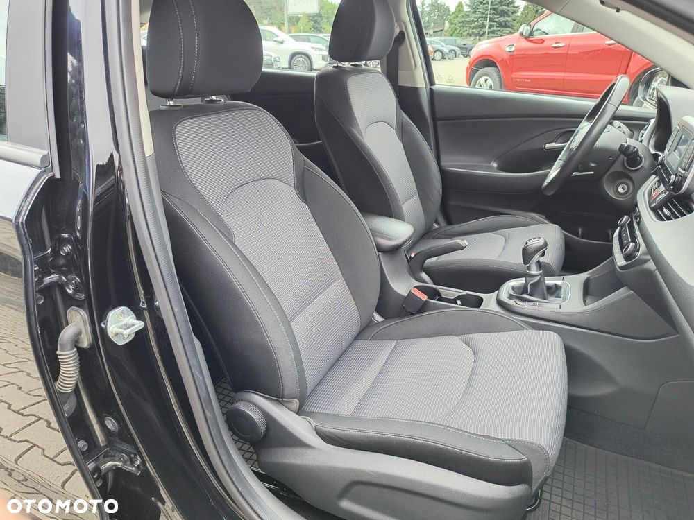 Hyundai i30 - 12
