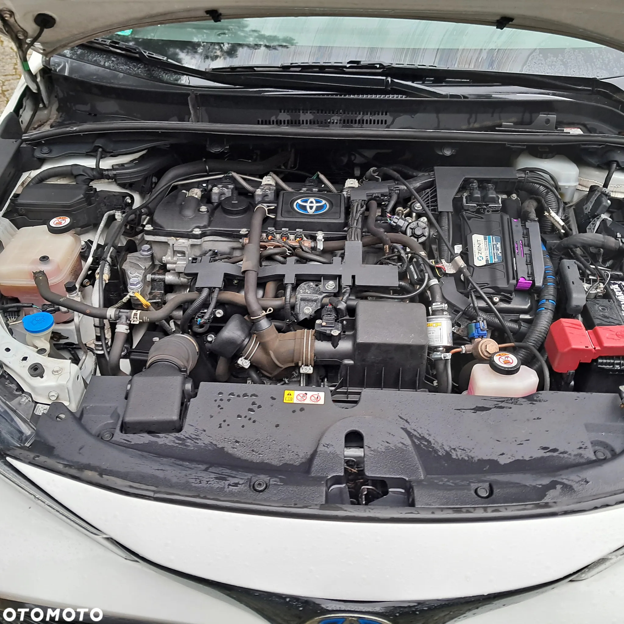 Toyota Corolla - 18