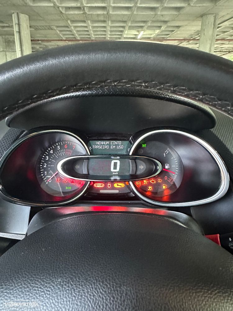 Renault Clio 0.9 TCe Limited - 13