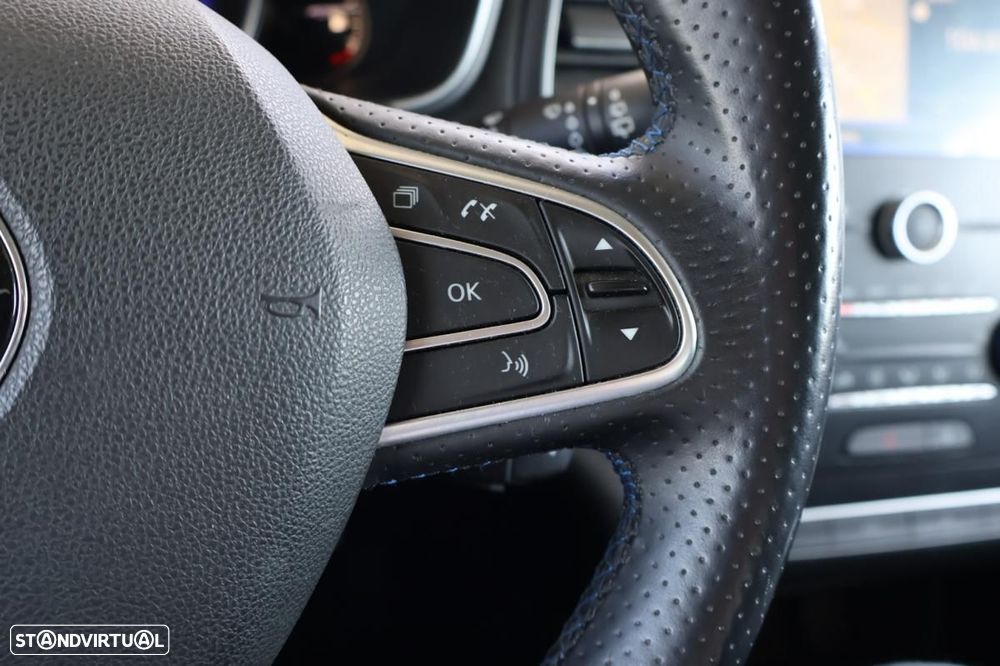 Renault Mégane - 25