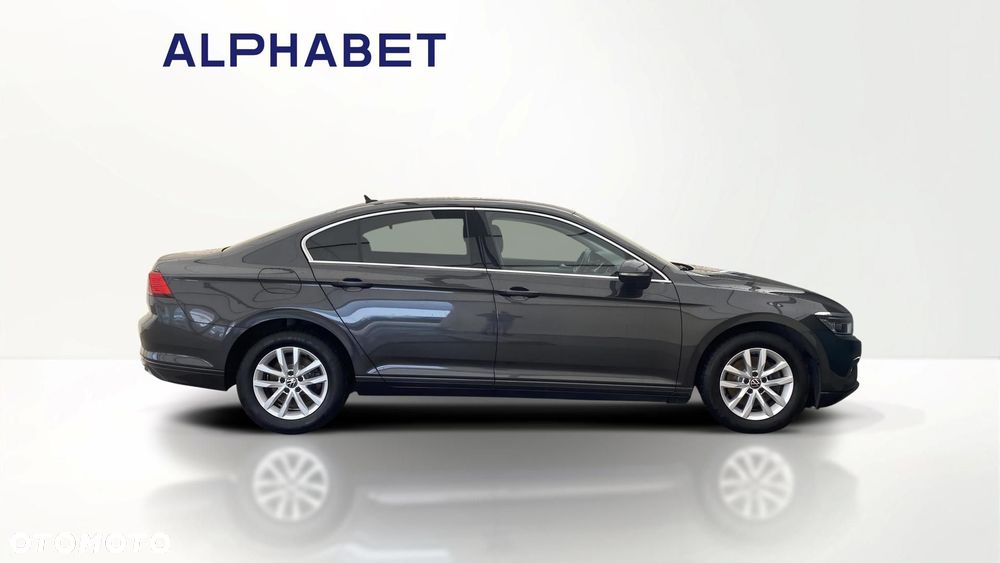 Volkswagen Passat 2.0 TDI EVO Business DSG - 6