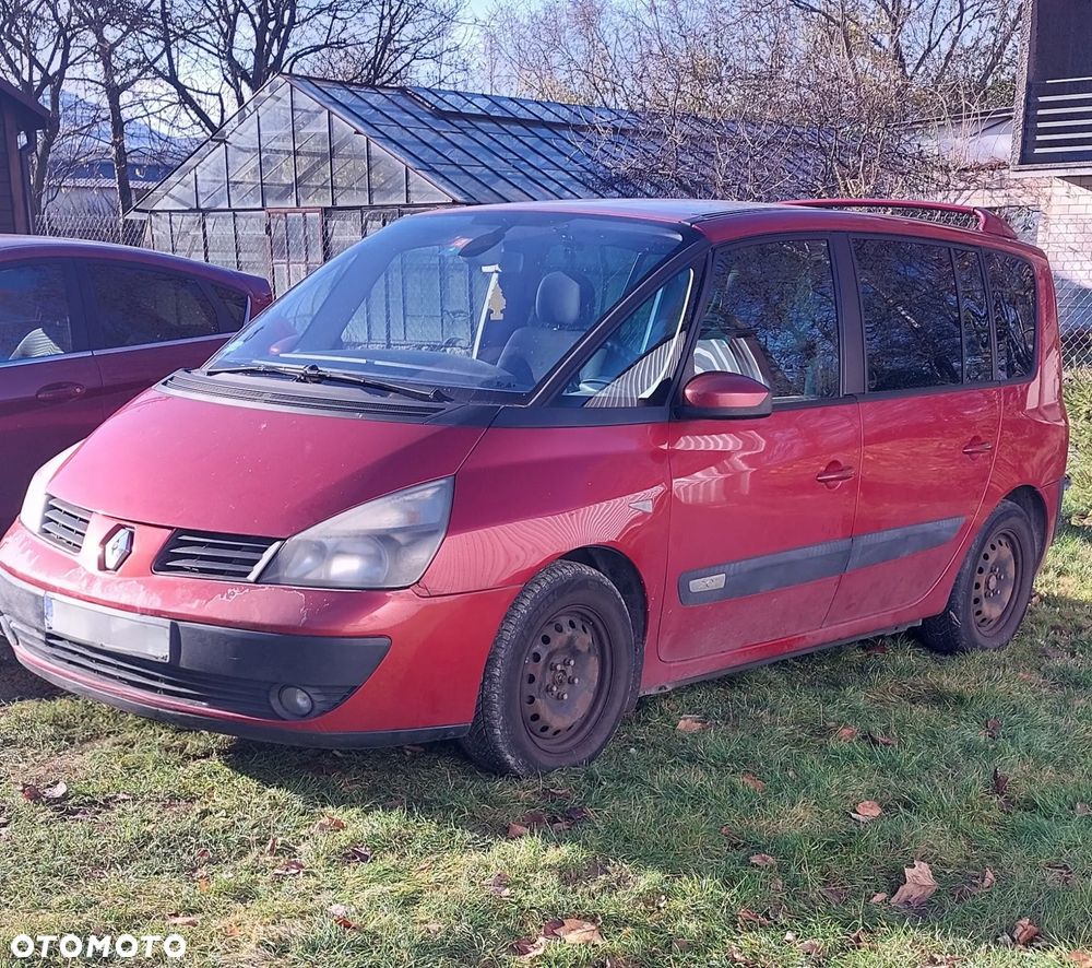 Renault Espace 2.0 Expression - 1