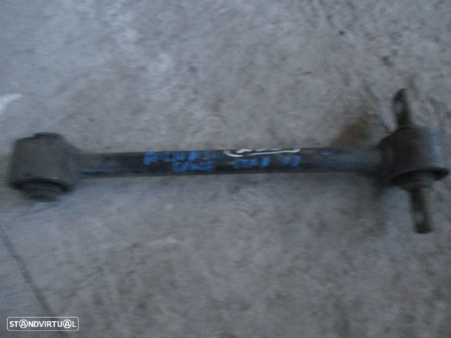 Braço Suspensão 41309AR 41309AL MITSUBISHI SPACE STAR 2003 TRAS ESQ - 1