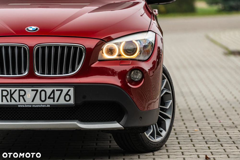 BMW X1 xDrive23d - 11