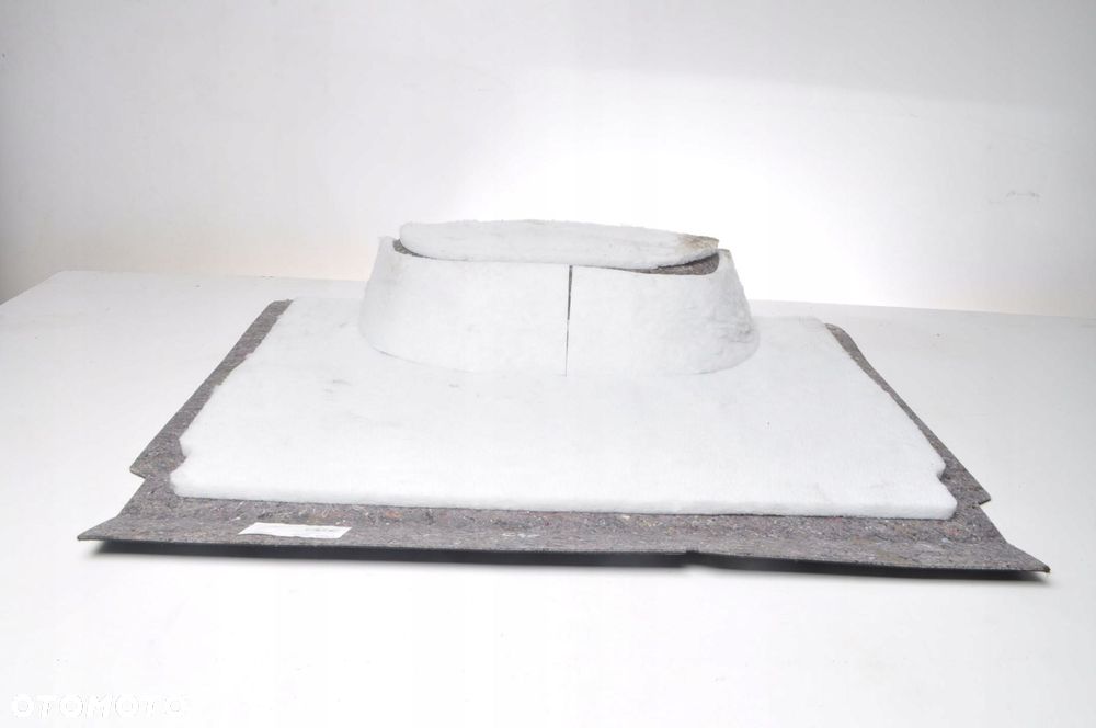 CITROEN C4 III PODŁOGA WYKŁADZINA BAGAŻNIKA 98358566ZD - 2