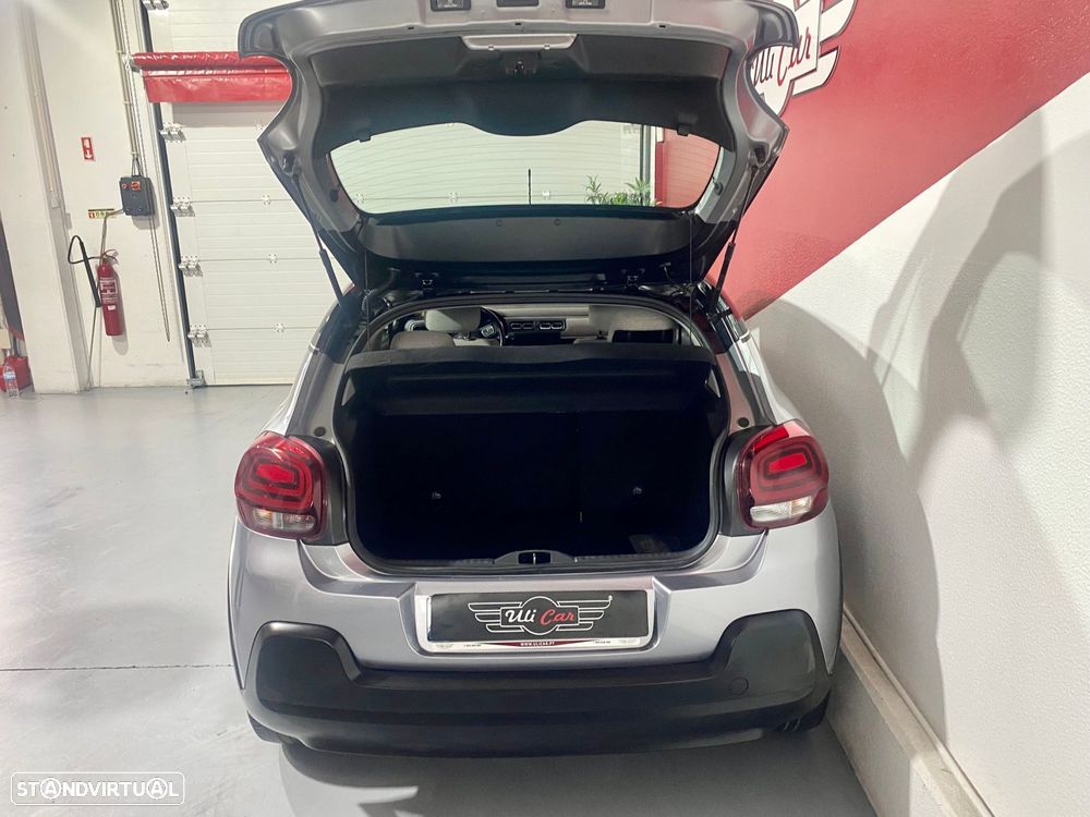 Citroën C3 1.2 PureTech Shine - 51