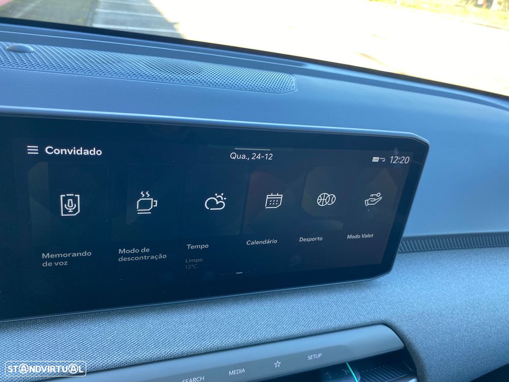 Kia EV4 81.4 kWh Tech - 42