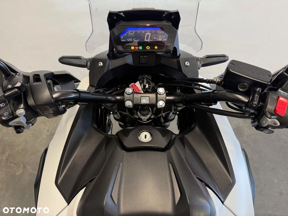Honda NC - 38