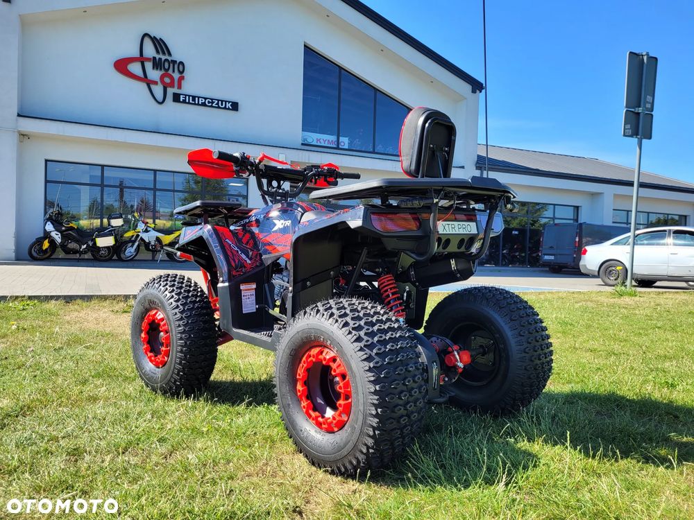 XTR Inny - 8