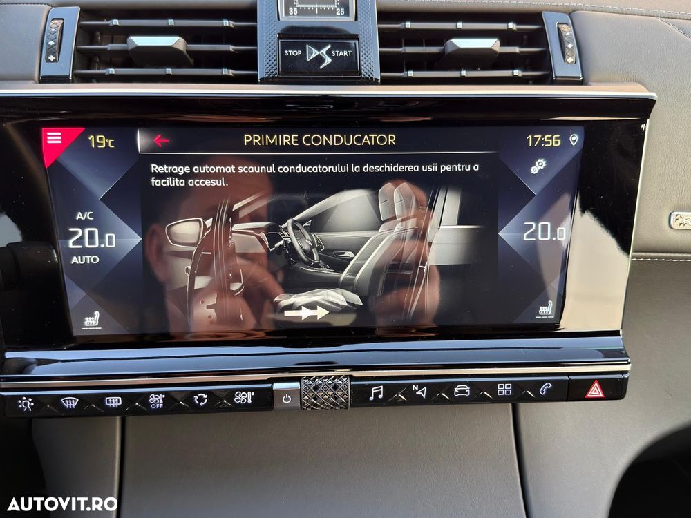 DS Automobiles DS 7 Crossback - 27