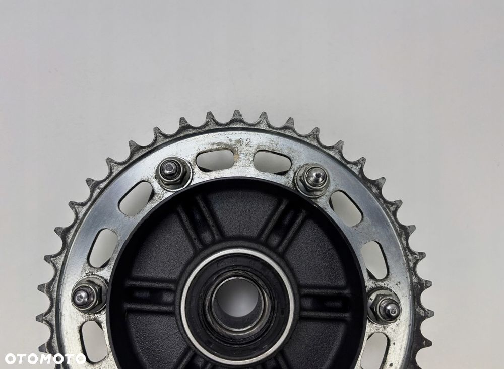 Tylna zębatka Honda CBR 600RR PC69 2024- Oryginał - 4