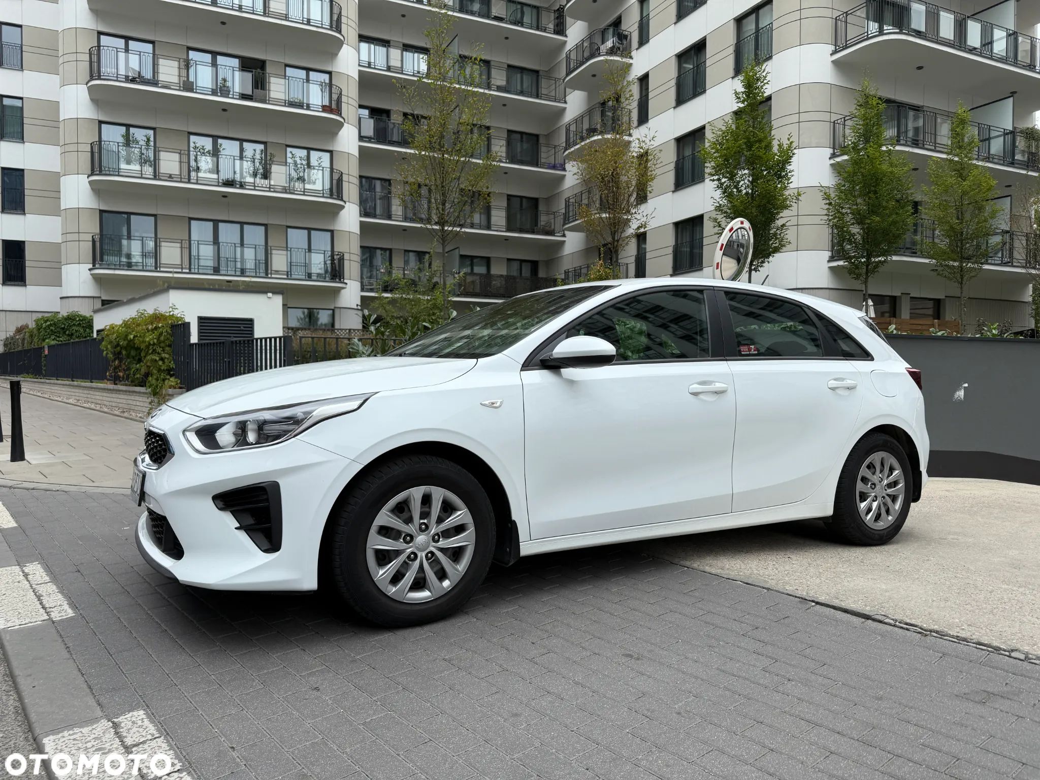 Kia Ceed 1.4 S - 1
