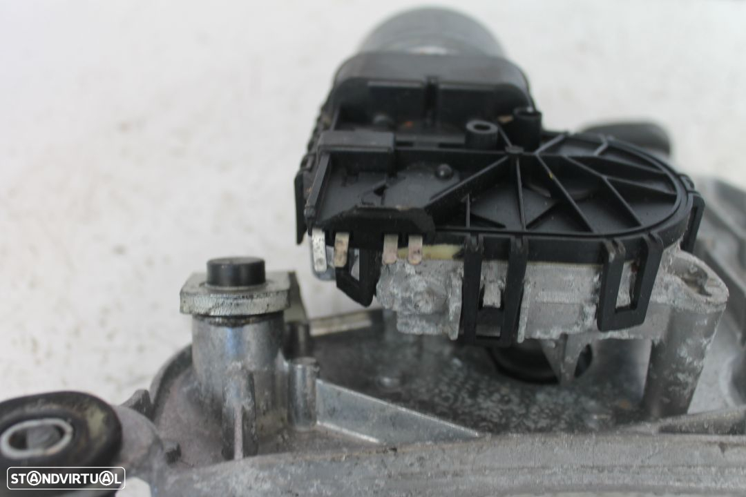 Limpa Para Brisas Peugeot 308 - 2