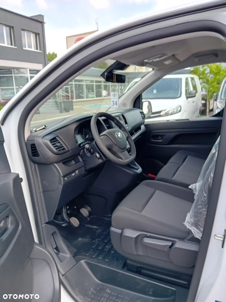 Toyota PROACE - 4