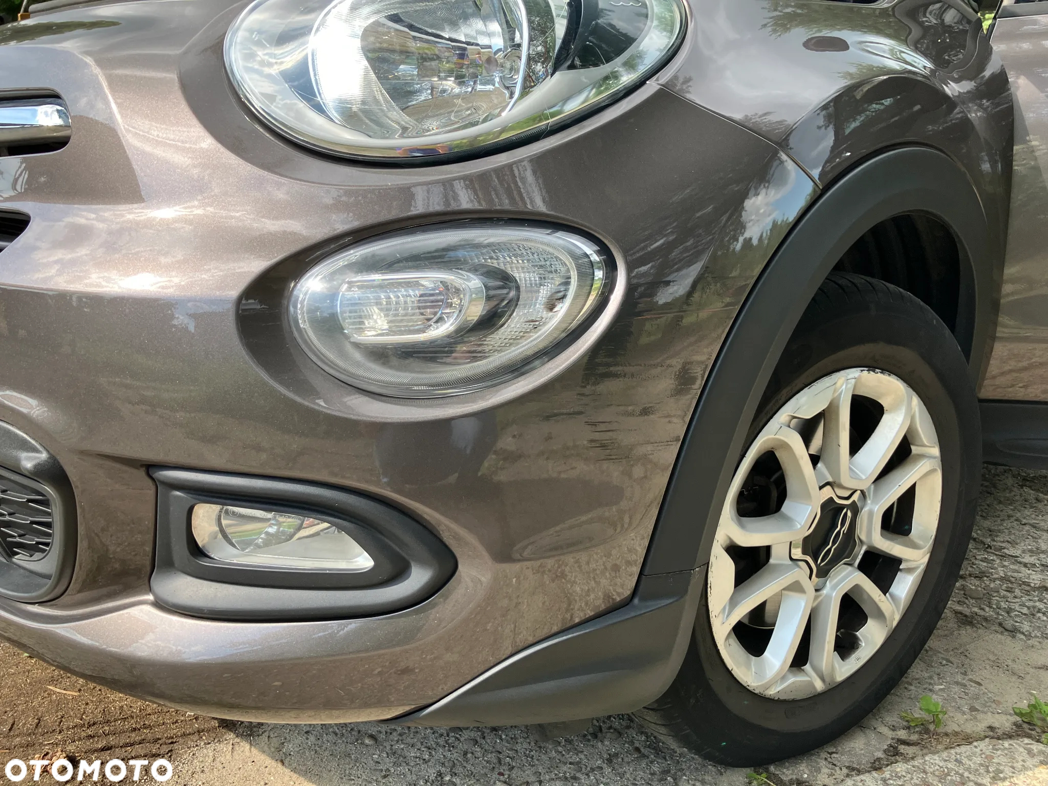 Fiat 500X 1.6 E-Torq Pop - 15