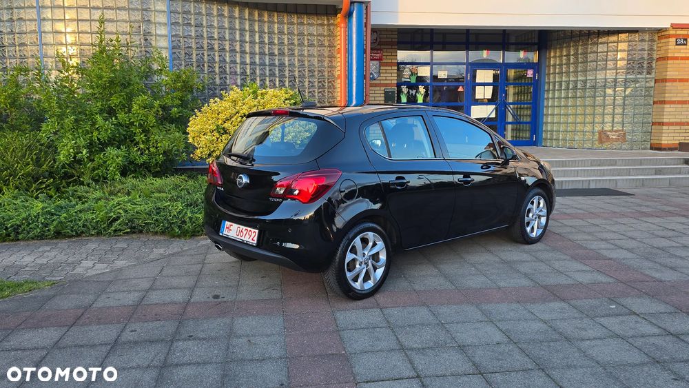 Opel Corsa - 38