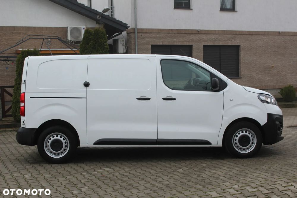 Opel Vivaro - 4