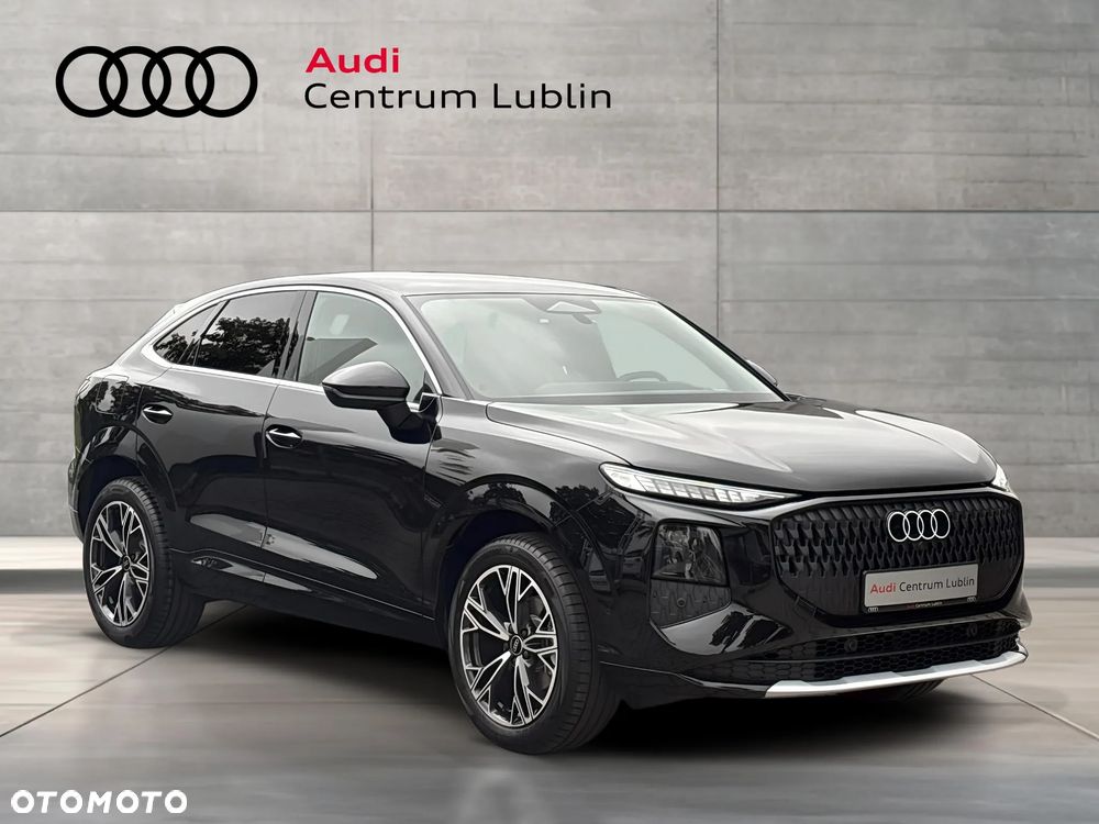 Audi Q3 Sportback - 9
