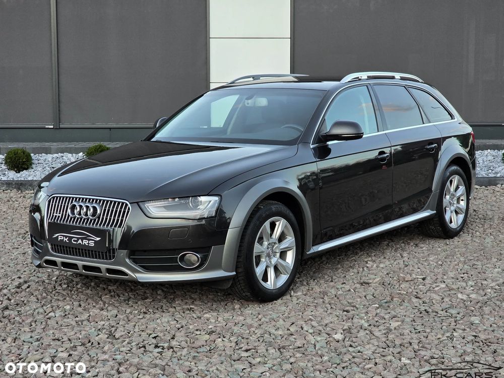 Audi A4 Avant 2.0 TDI clean diesel Quattro S tronic - 6