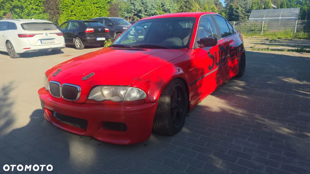 BMW Seria 3 - 3