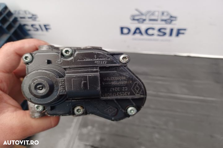 Egr A2C53179081 A2C53179081 Opel Vivaro A [2002 - 2006] Minivan 2.0 M - 5