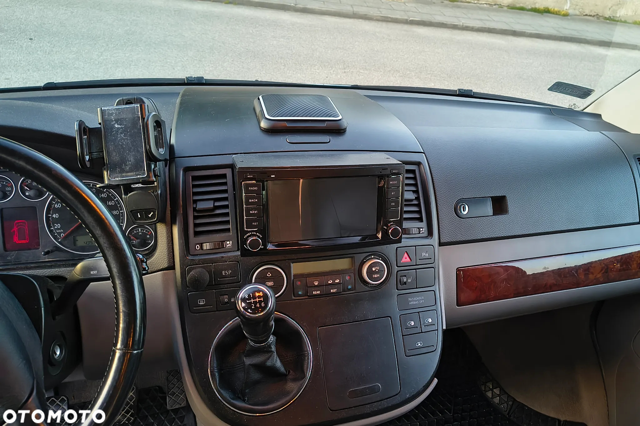 Volkswagen Multivan TDI L1 Highline - 10
