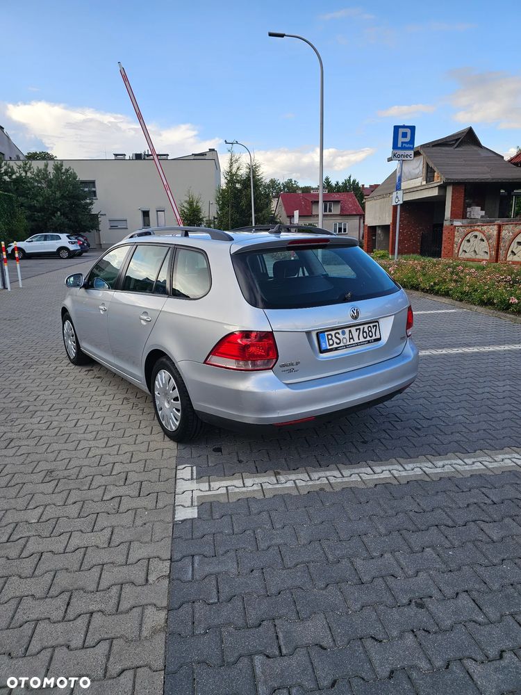 Volkswagen Golf - 7