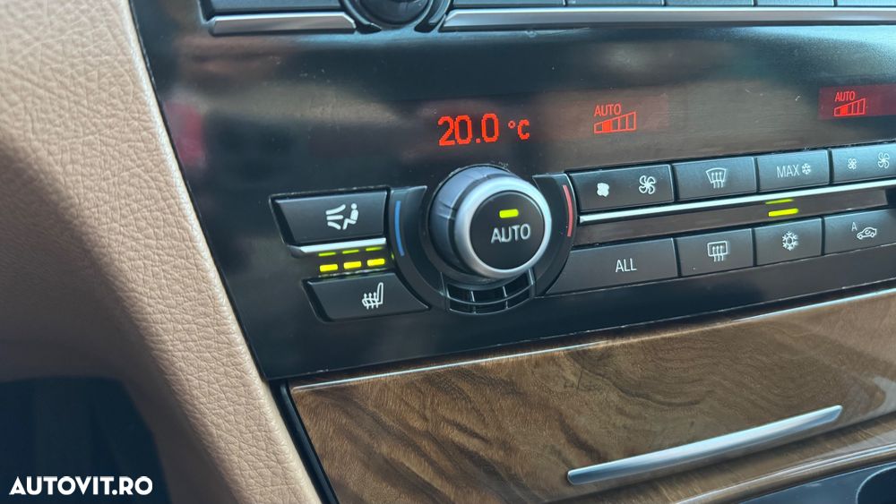BMW Seria 7 740d - 20