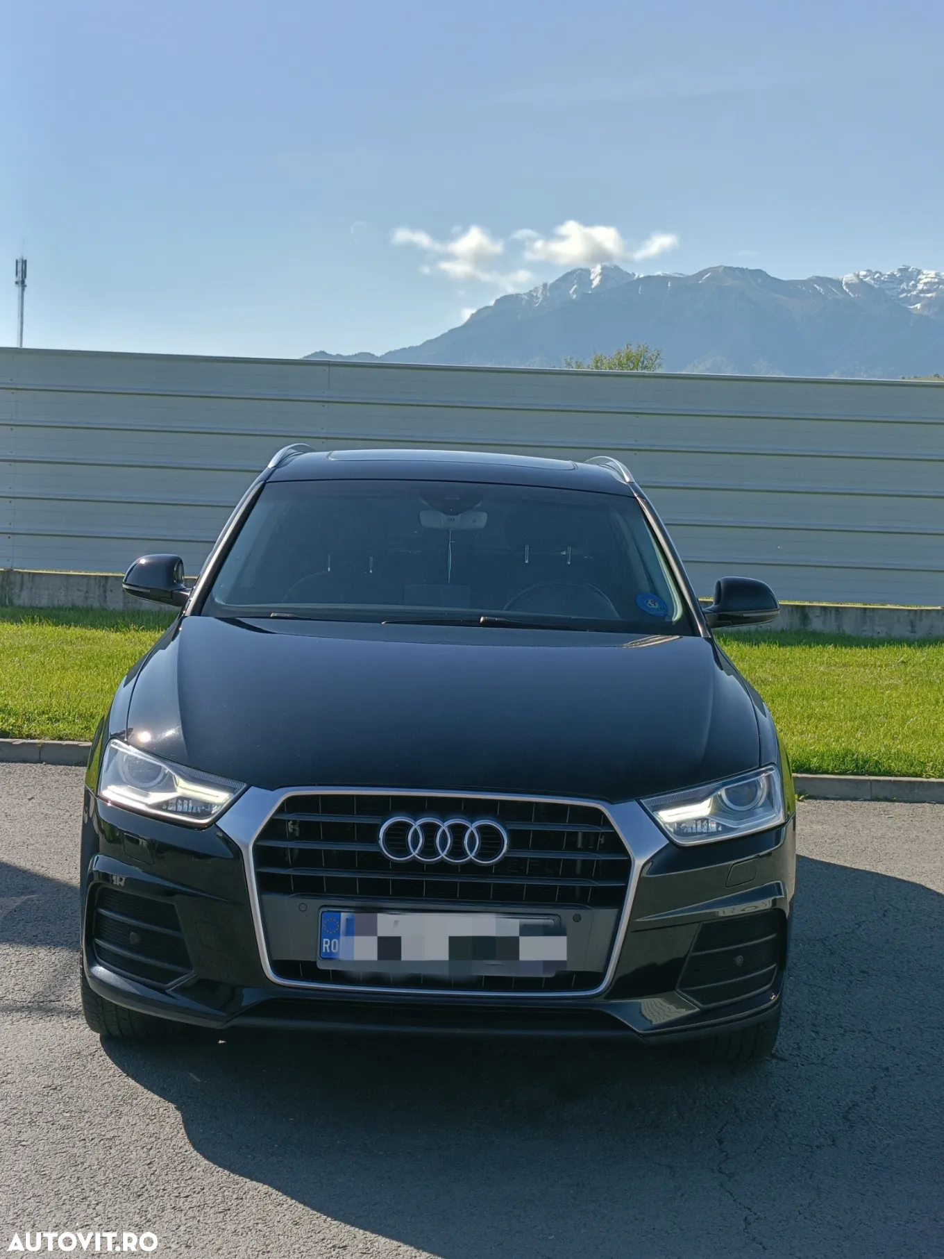 Audi Q3 2.0 TDI - 3