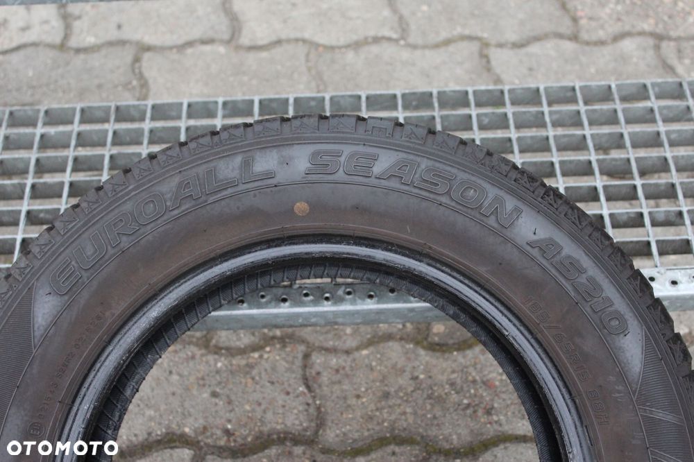 1x 185/65r15 88h falken euroall season as210 19r 6,5mm - 4